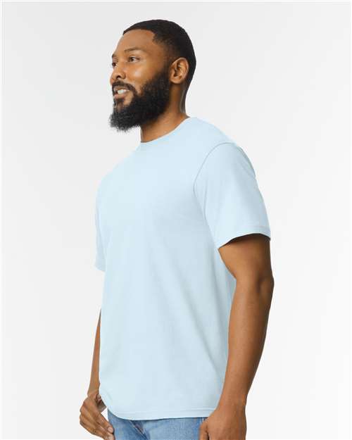 Unisex Softstyle® Midweight T-Shirt - 65000 86