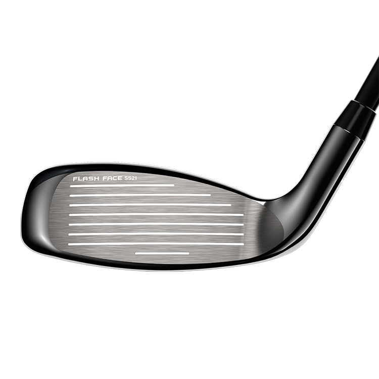 Callaway Big Bertha REVA Hybrid 1