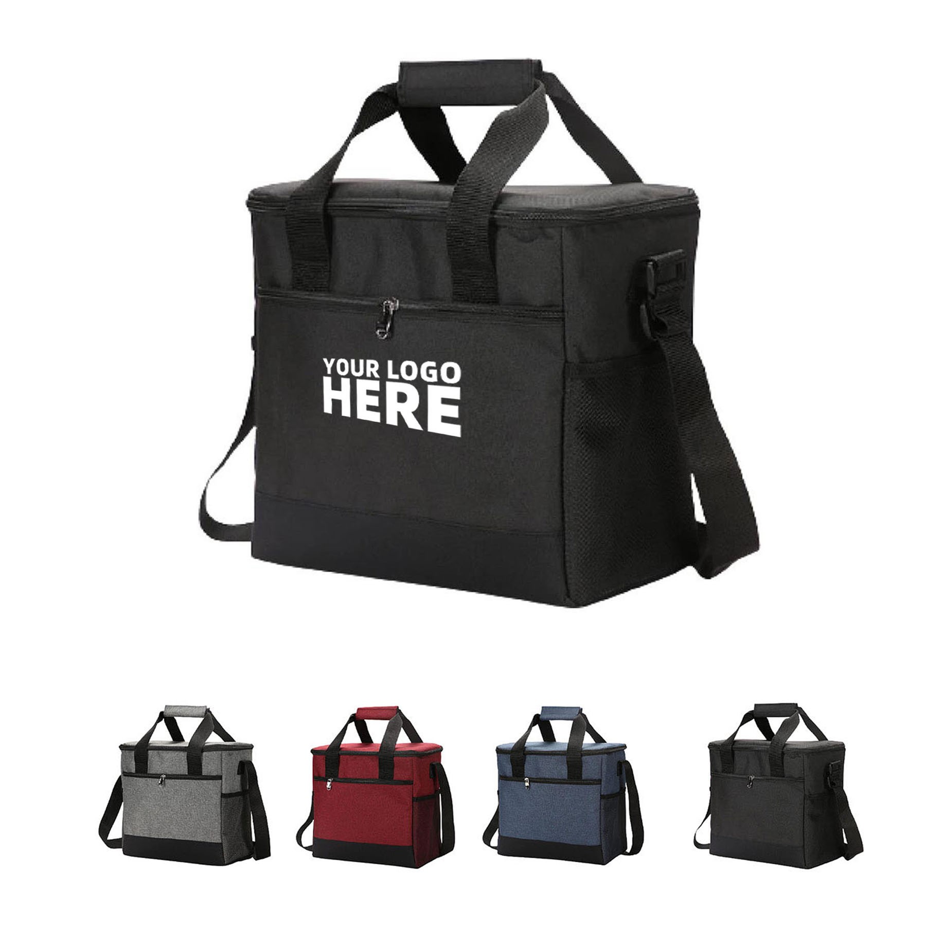 Lunch Cooler Bag