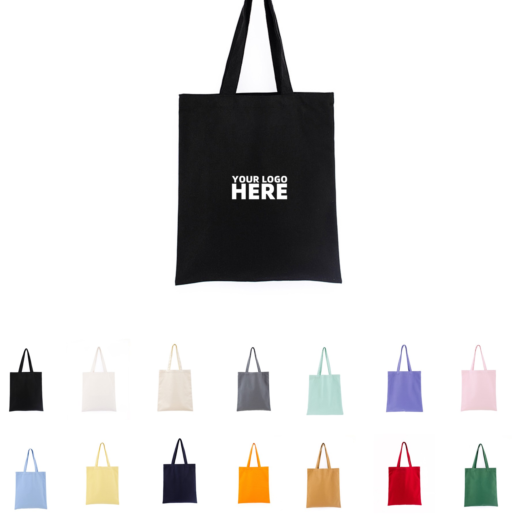 Canvas Tote Bag