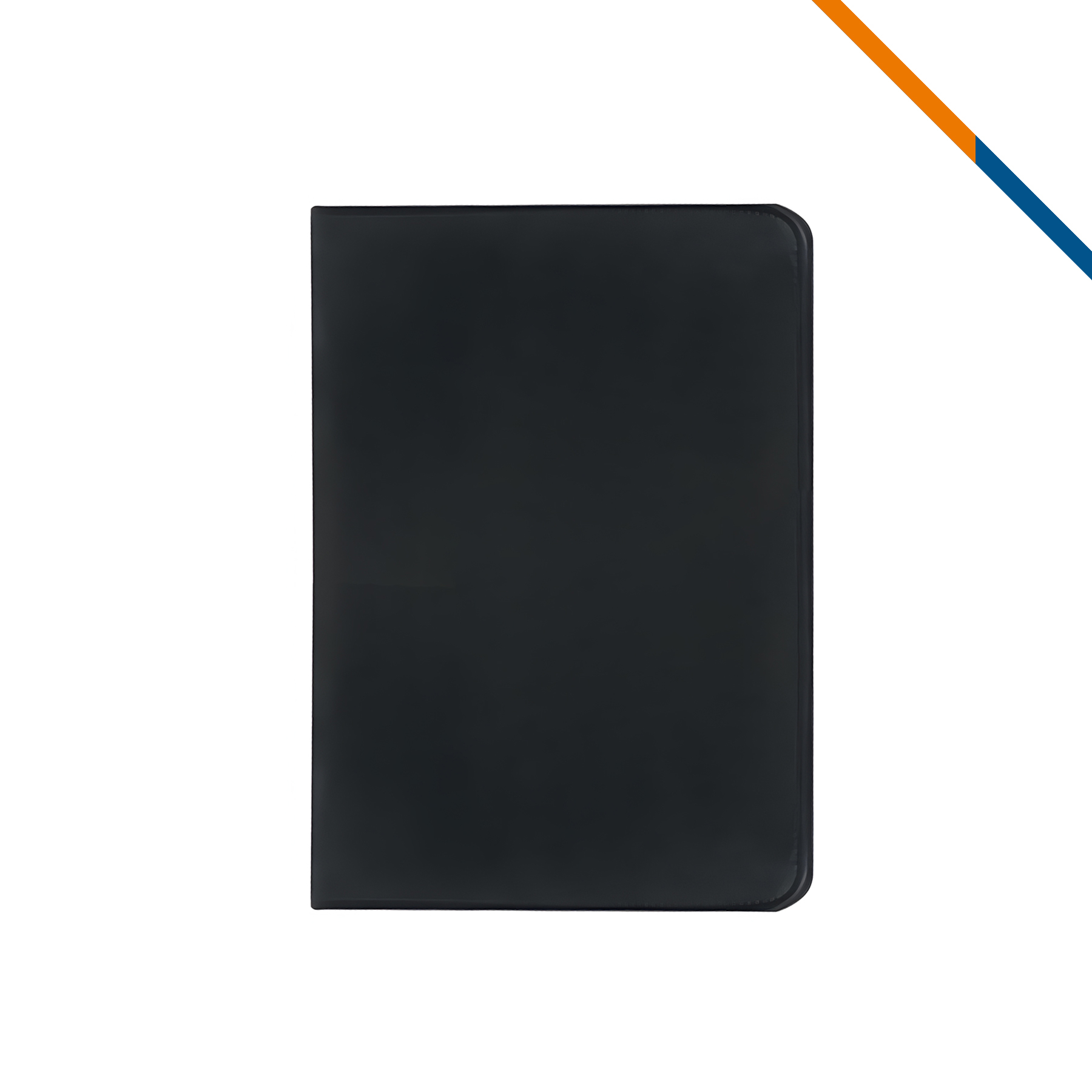 Defree Leatherette Portfolios 2