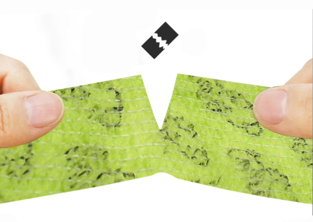 Pet Wrap 5