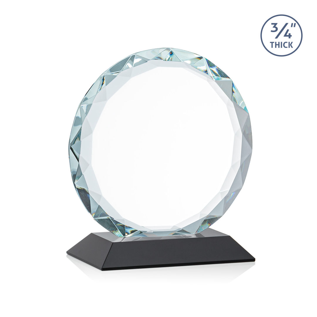 Centura VividPrint™ Award - Black 2