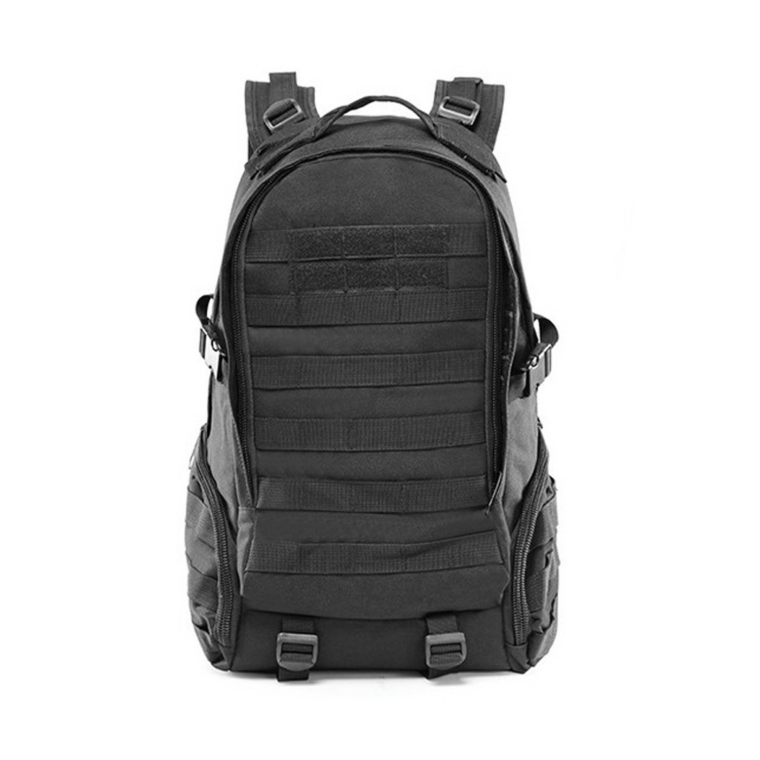 Large Capacity Oxford Tactical Outdoor Backpack 2