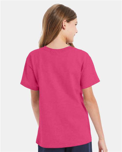 Youth Essential-T T-Shirt - 5480 235