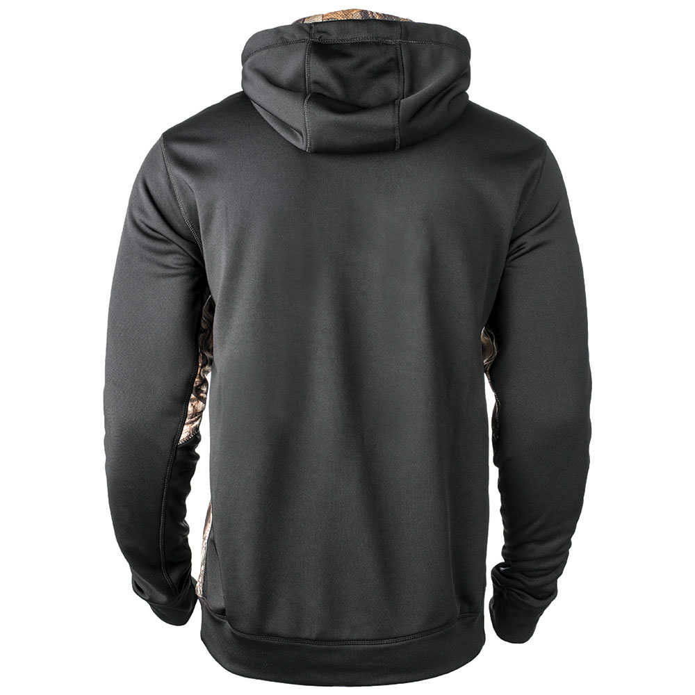 Decoy, custom hoodie or sweatshirt with logo imprint 2
