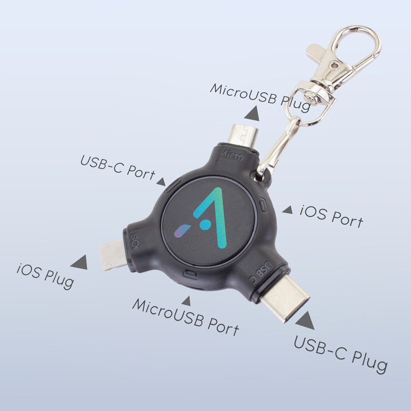 New Data Blocker for Smartphone and Tablet 8