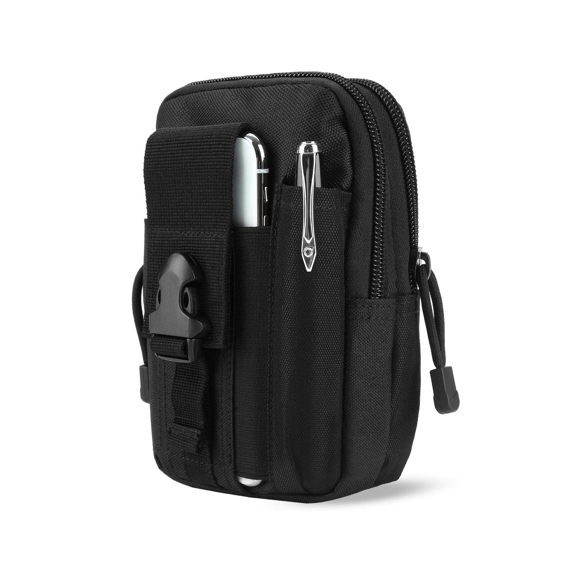 Tactical Waist Pouch 2