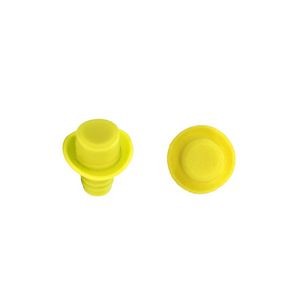 Versatile Silicone Wine Cap Bottle Stopper 4