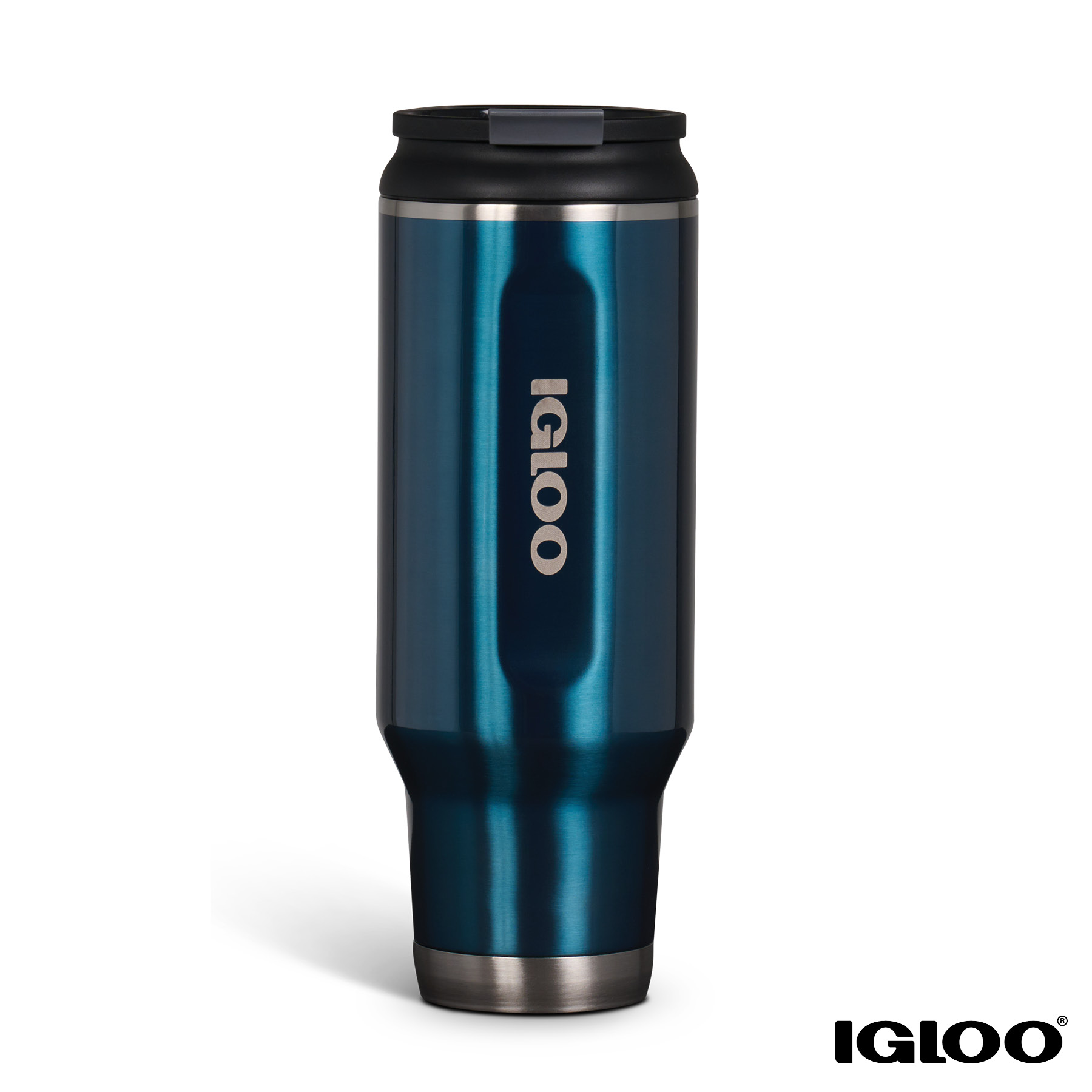 Igloo® 40 oz. Double Wall Vacuum Insulated Tumbler 35