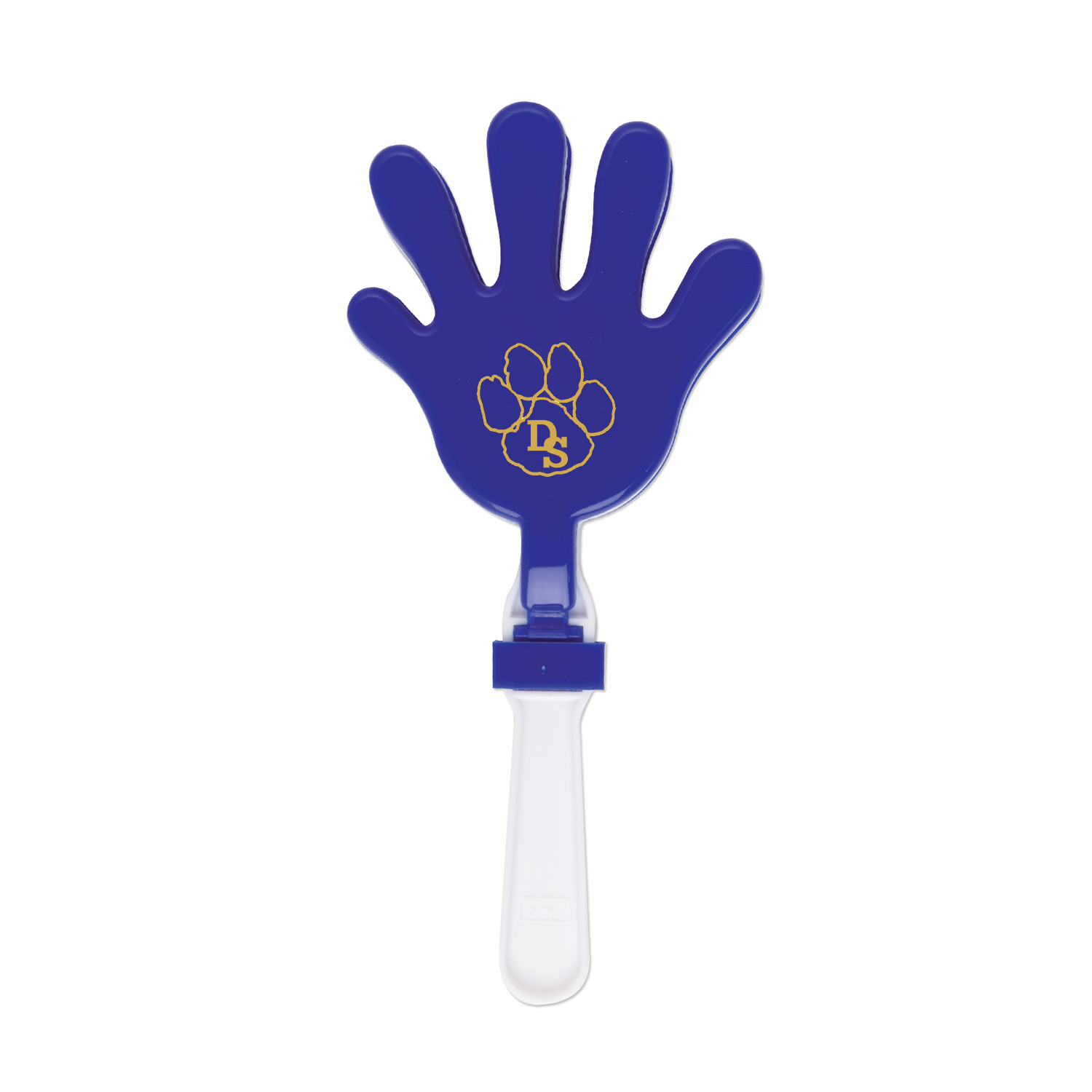 7" Hand Clapper 2