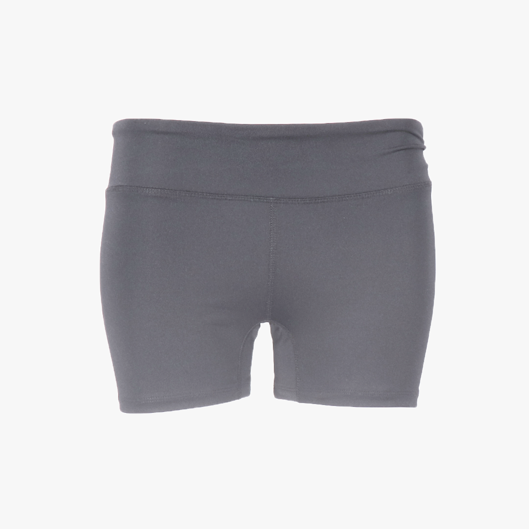 #Q332 / Enduro Flex Women's Compression Short (4" Inseam) 3