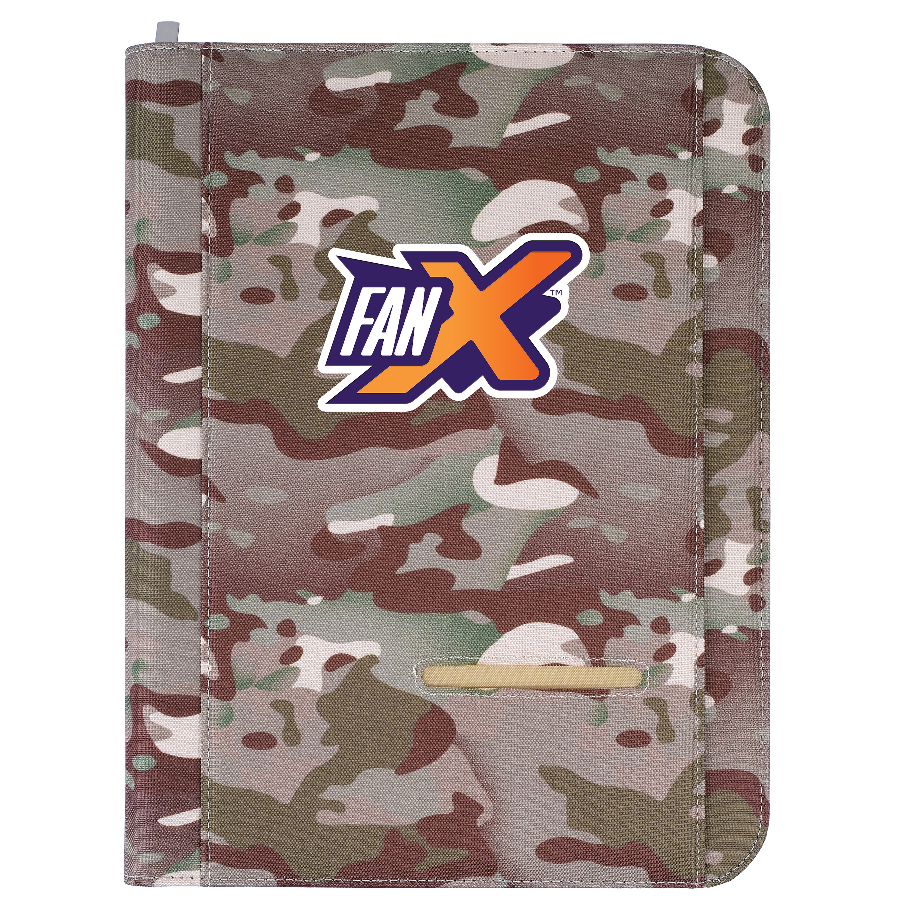 Camo Port 3