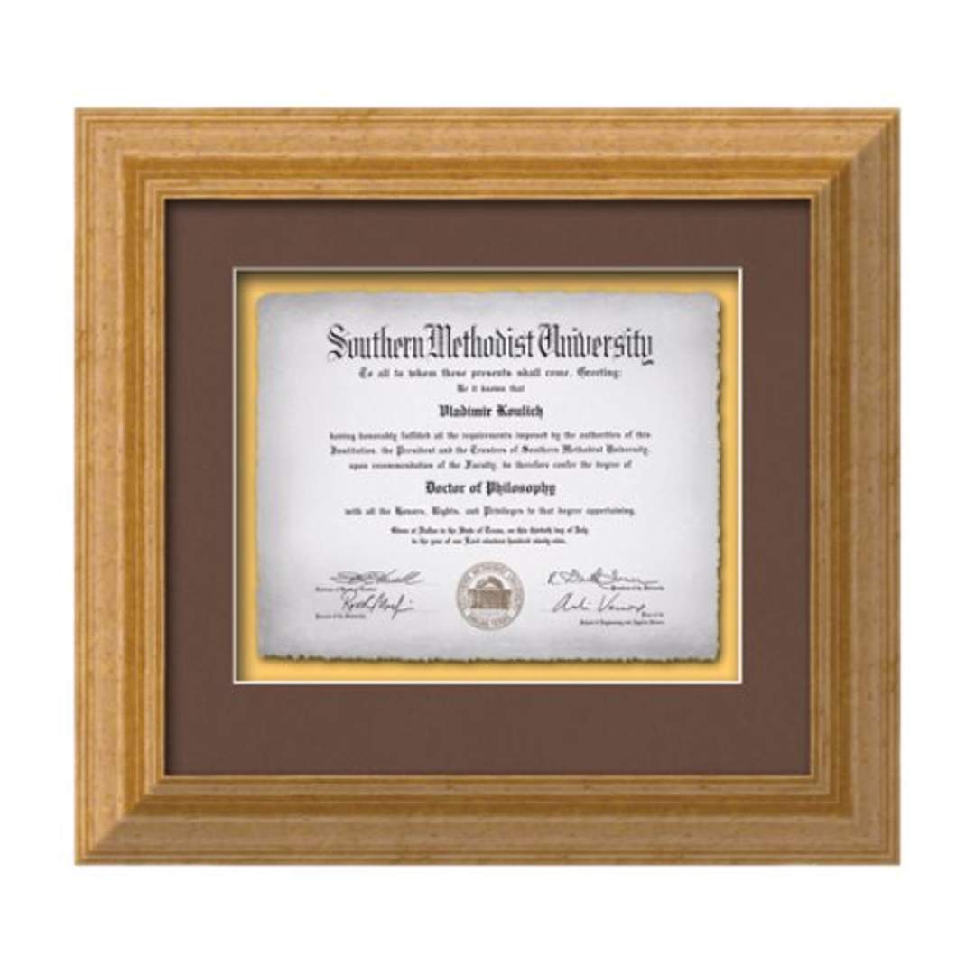 Terrene -  Antique Gold 3