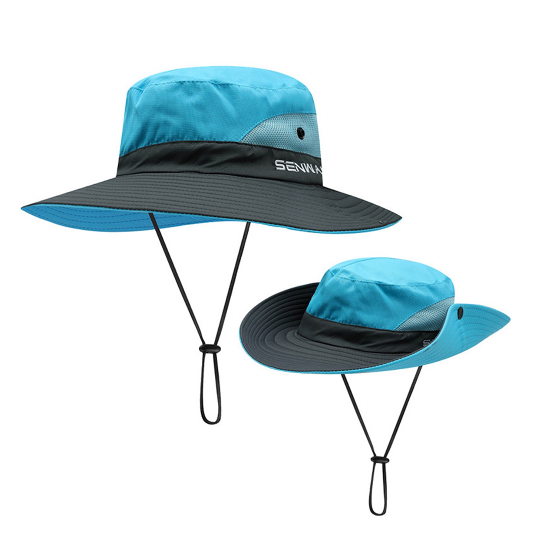 Sun Bucket Hat 3