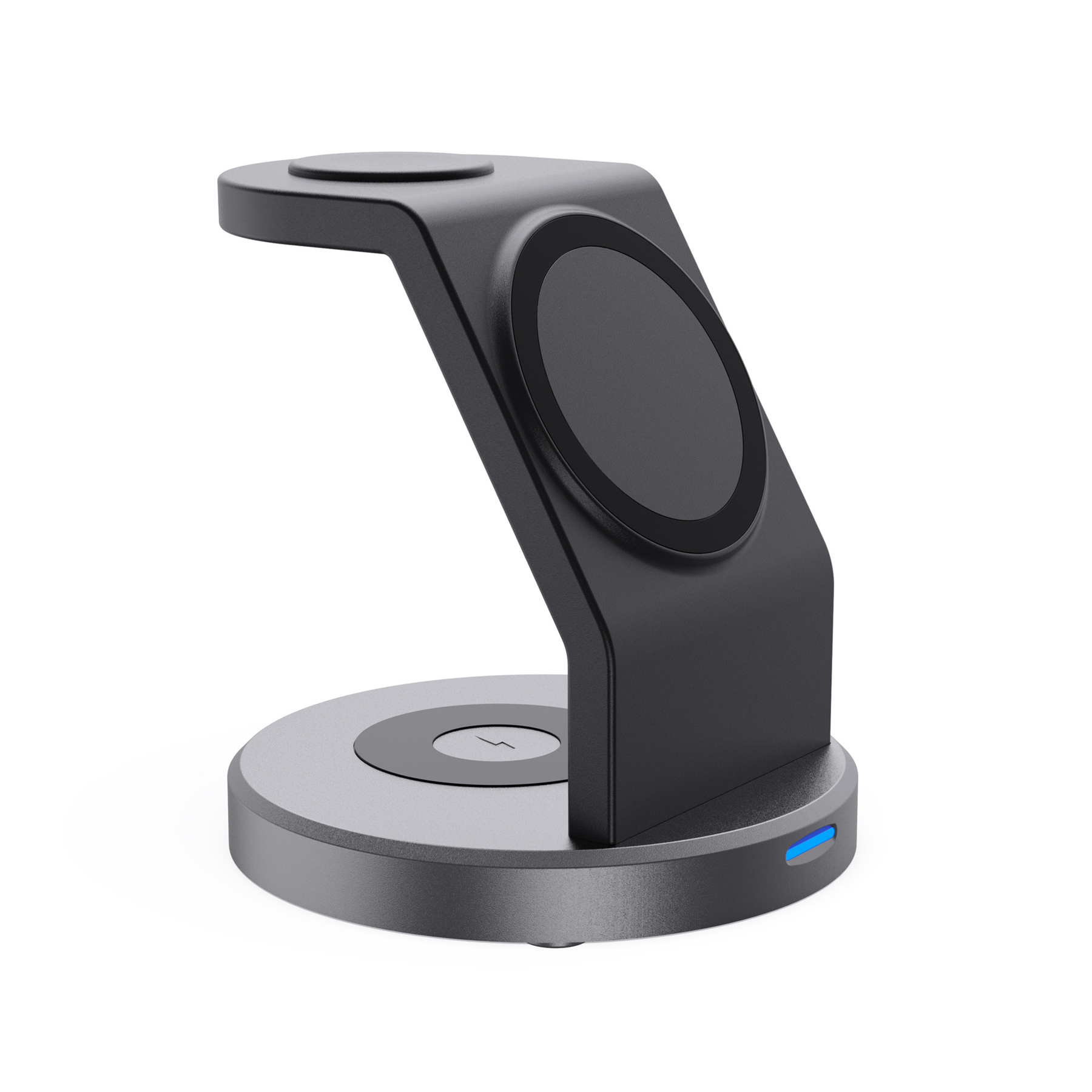 Magnetic Charger Stand 4