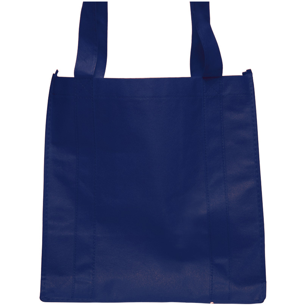 Small Non-Woven Grocery Tote Bags 31