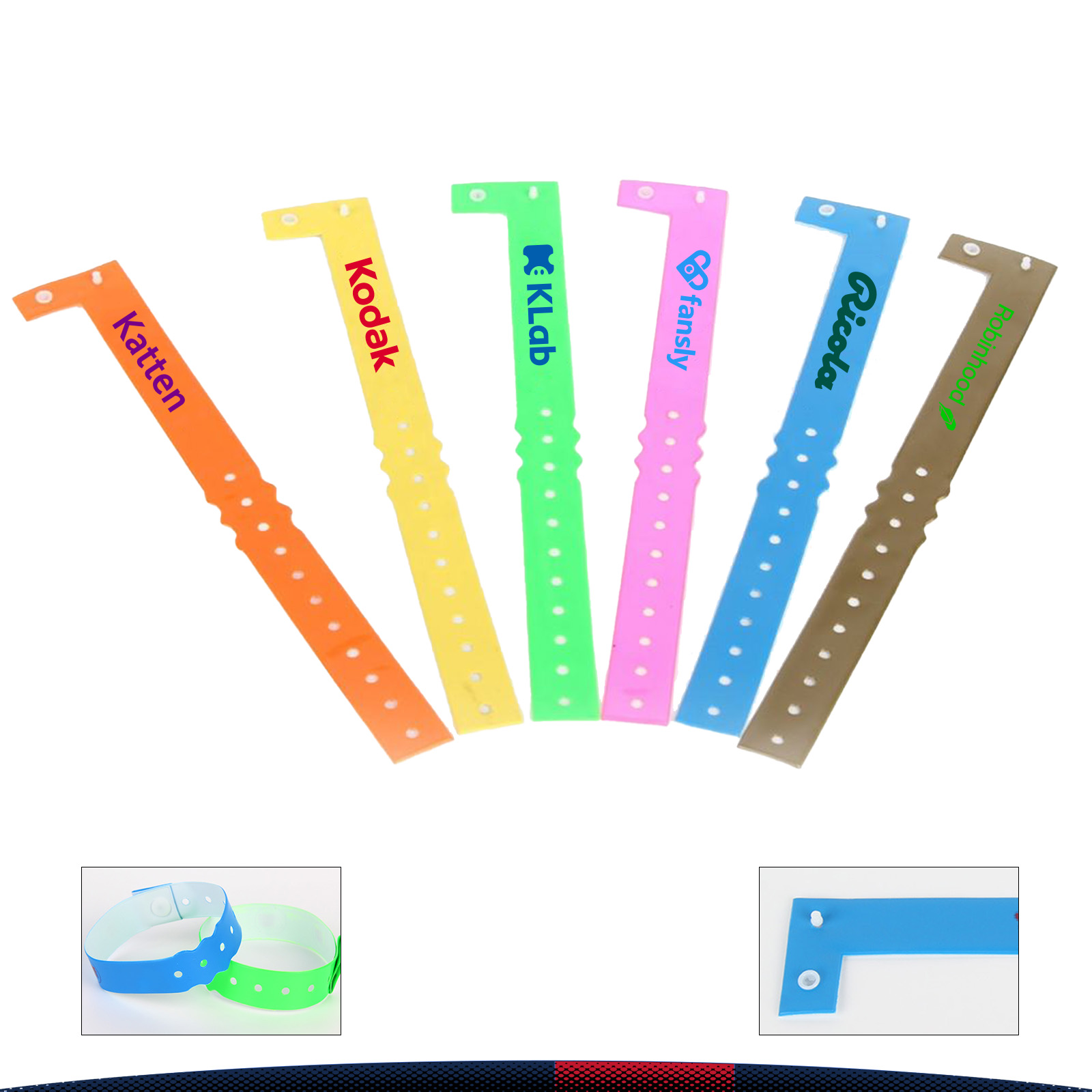 Kilma Activity Wristband 2
