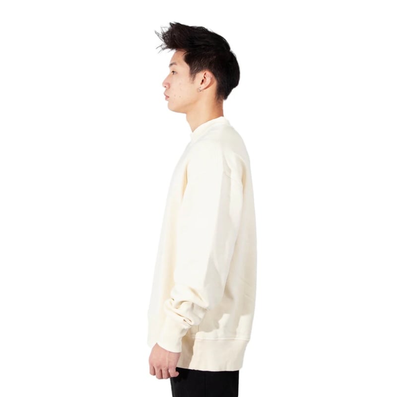 Shaka Wear Men's Los Angeles Garment Dyed Crewneck 13