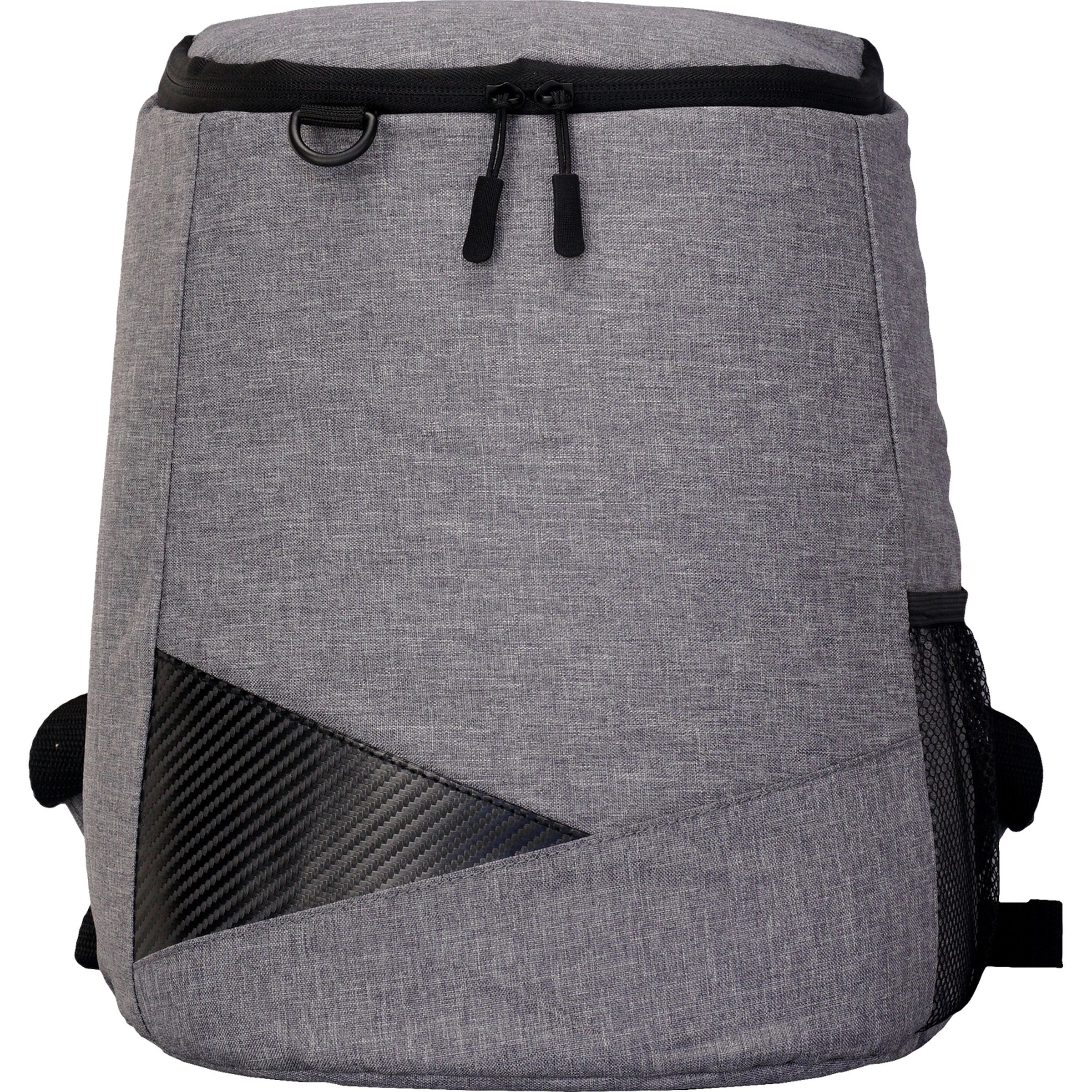 Recycled Backpack Cooler 11