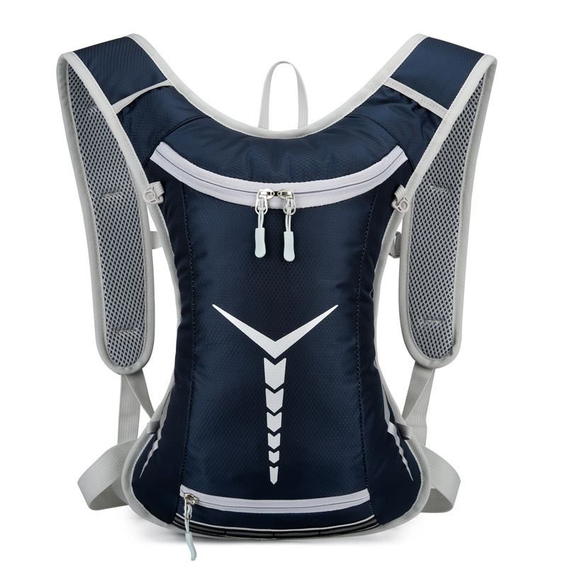 Waterproof Nylon Bike Bag 9