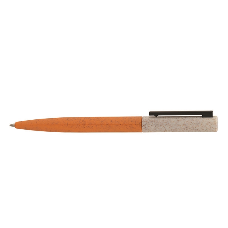 Clover Twist-Action Ballpoint Pen 38
