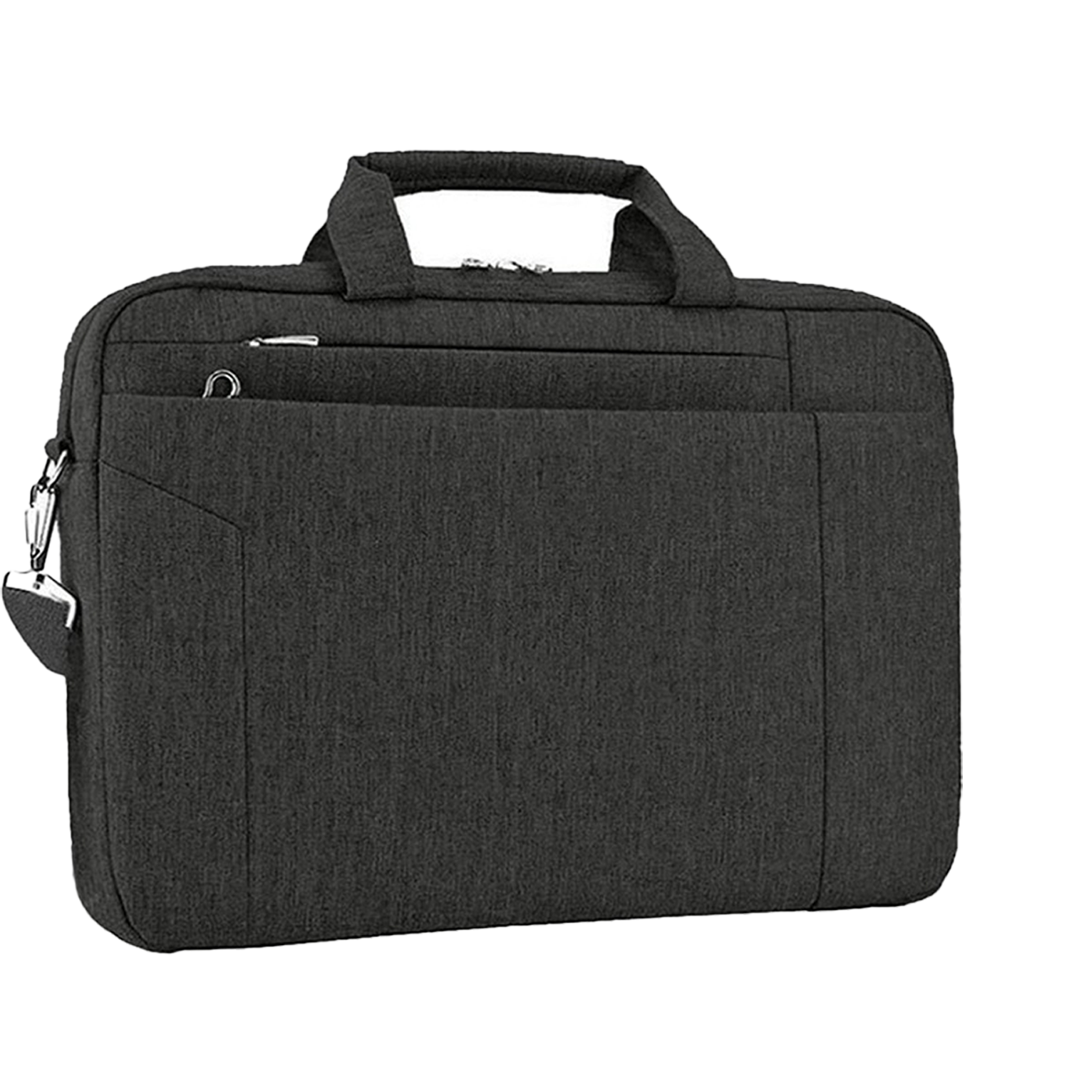 15.6 Inch Water Resistant Oxford Laptop Bag 3