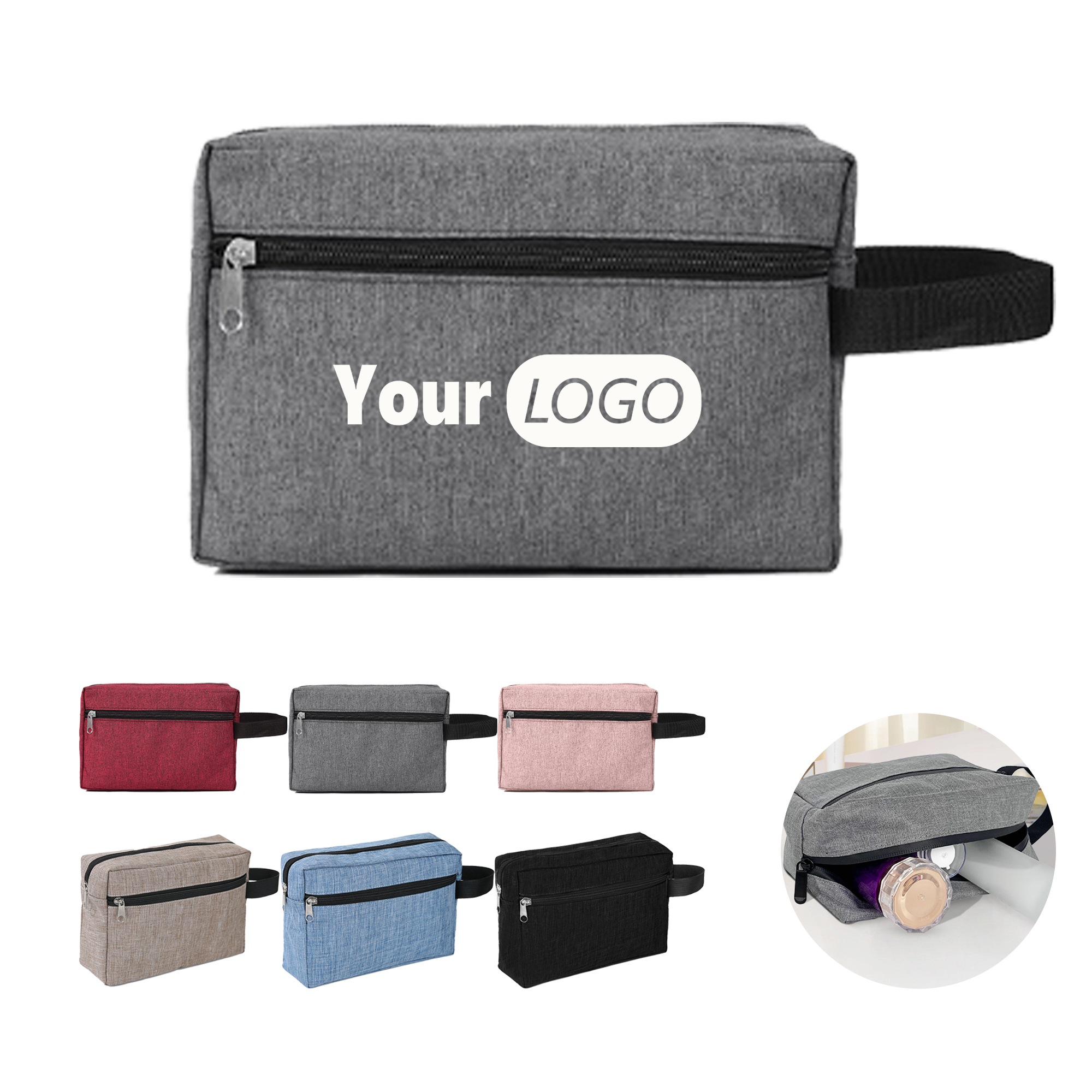 Oxford Fabric Storage Bag 6
