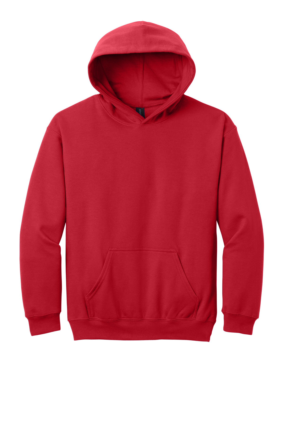 Gildan Youth Softstyle Midweight Fleece Hoodie SF500B 98