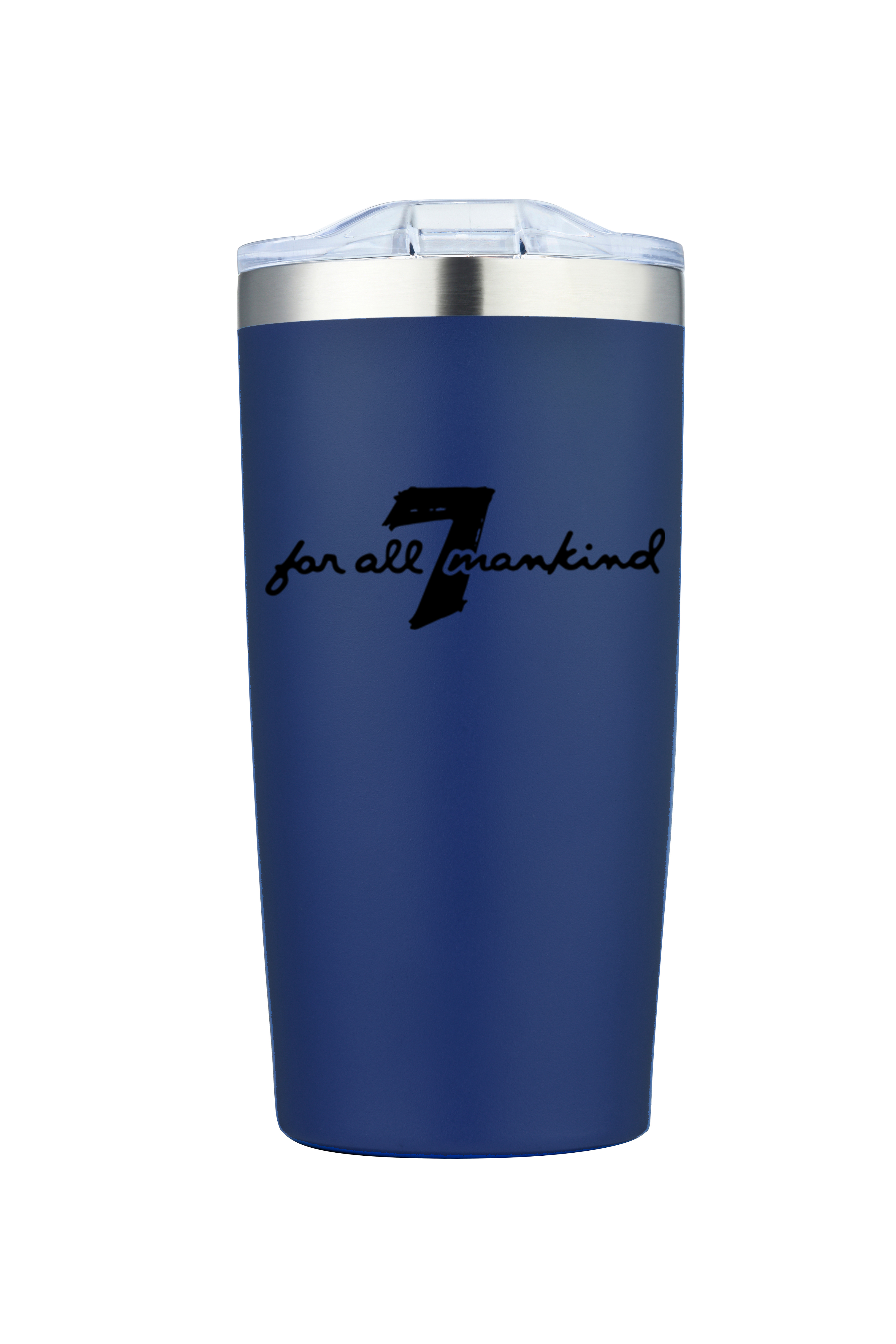 Oasis-I 20 Oz. Stainless Steel Travel Tumblers (Double Walled) 3