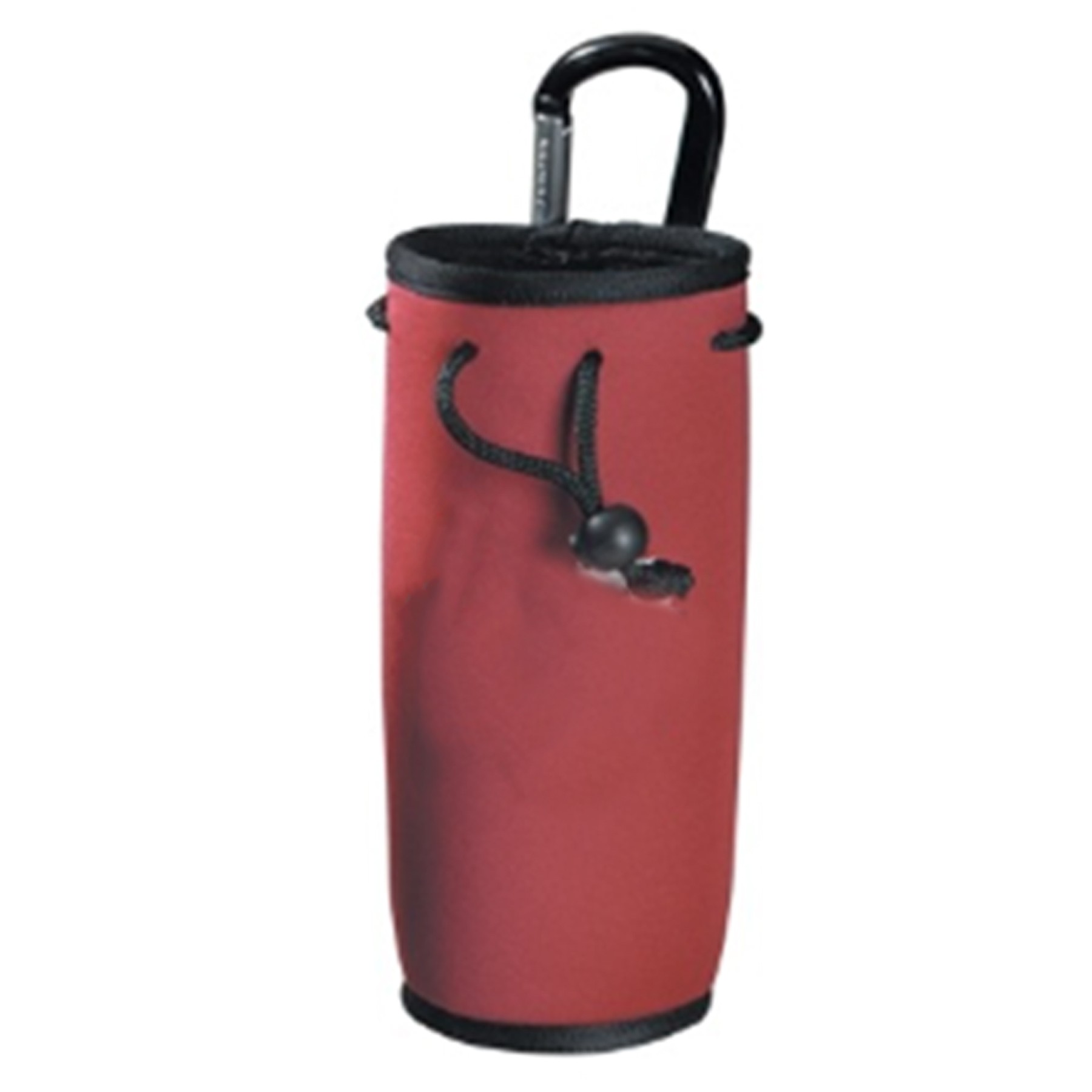 Collapsible Insulated Cup Sleeve, custom koozie with logo imprint 4