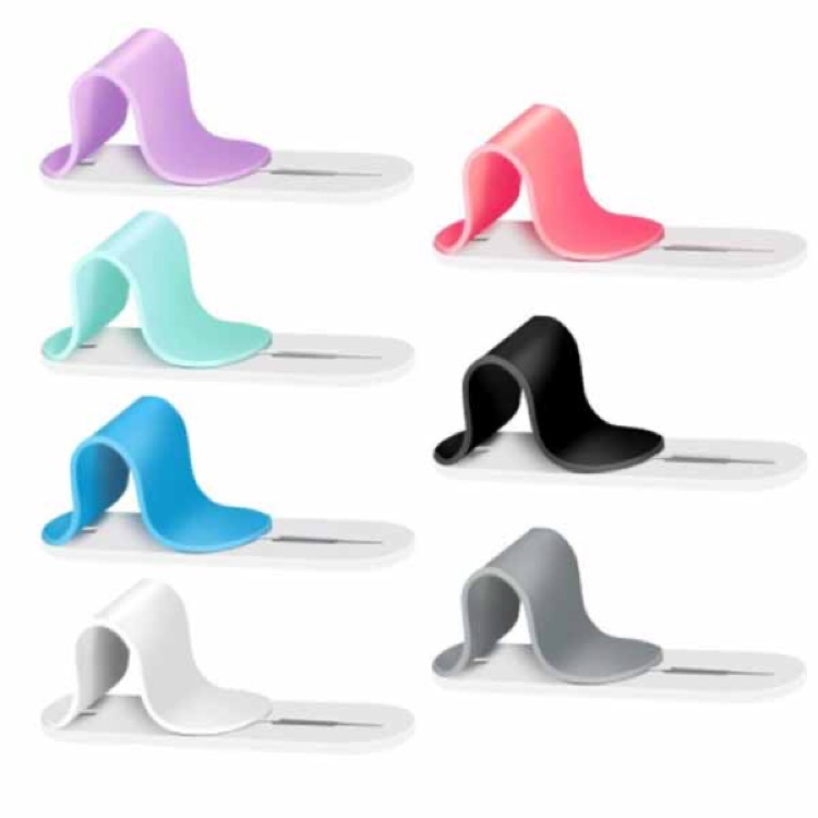 Grip Stand Phone Handle 4