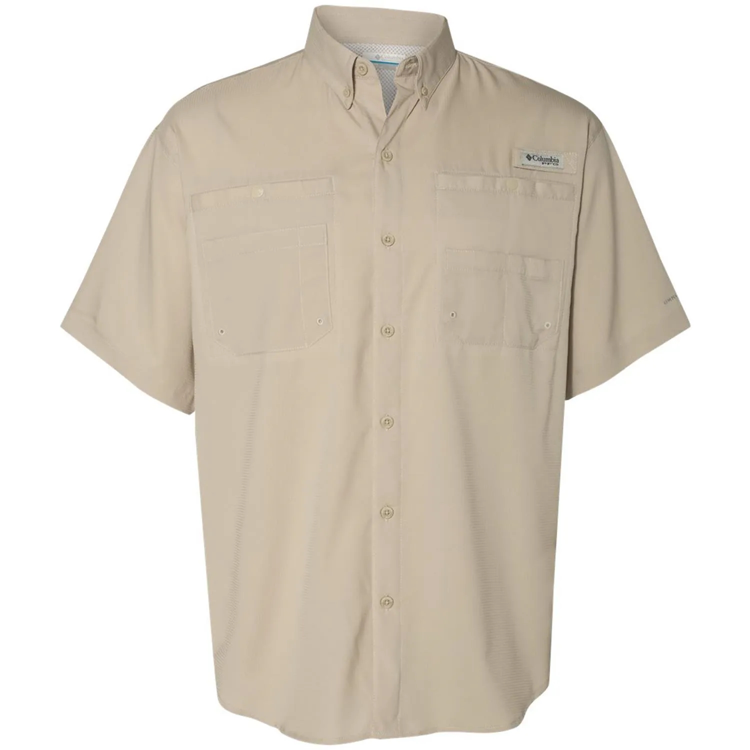 Columbia - PFG Tamiami II Shirt-Sleeve Shirt 5