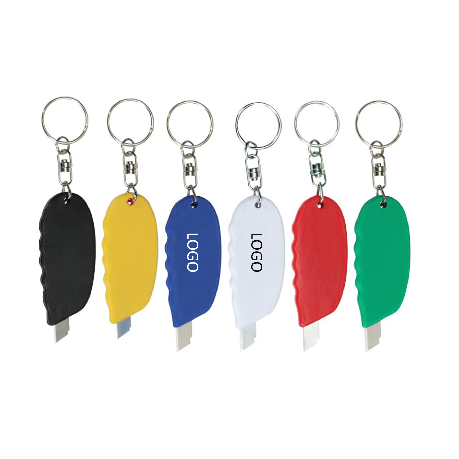 Paper Cutter Knife Key Holder 1
