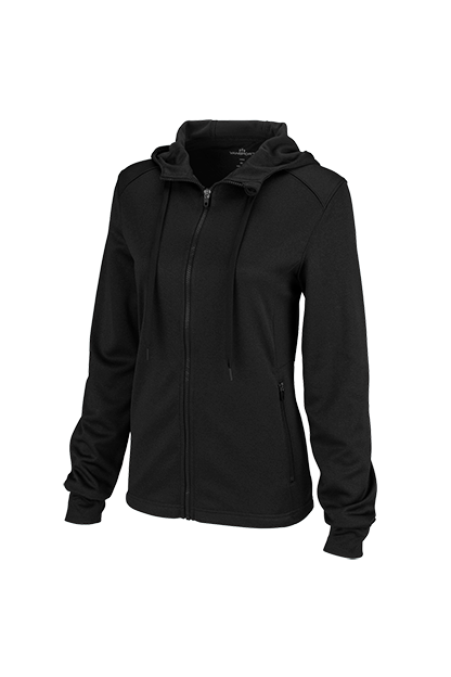 Women's Street Hoodie 12