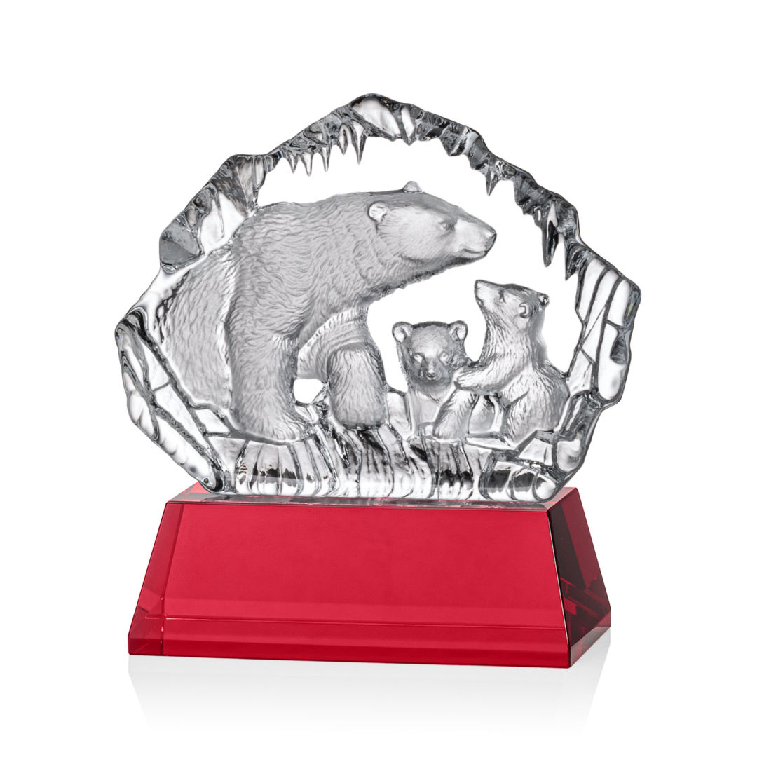Ottavia Polar Bears Award 13
