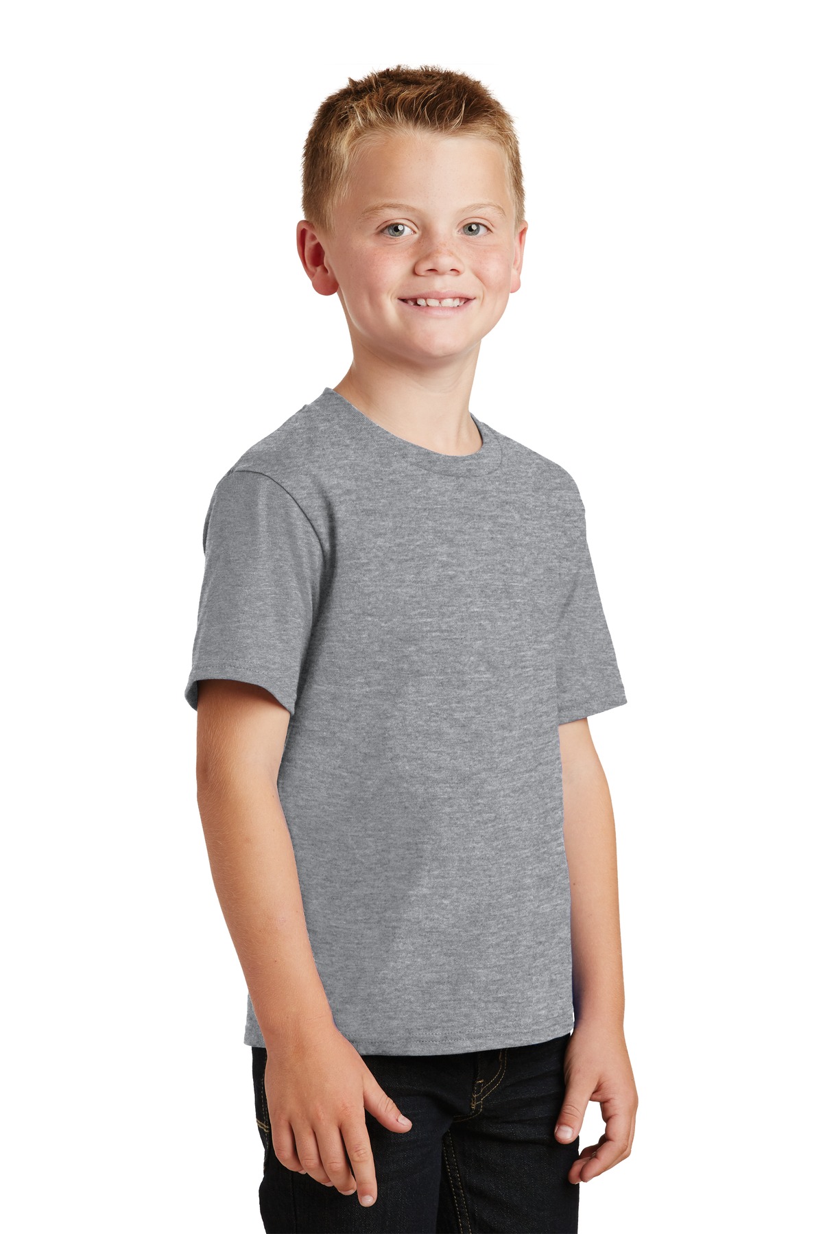 Port & Company® Youth Fan Favorite Tee 1