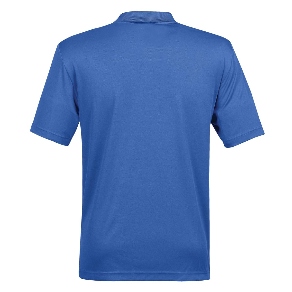 Stormtech Men's Eclipse H2X-DRY Pique Polo 58
