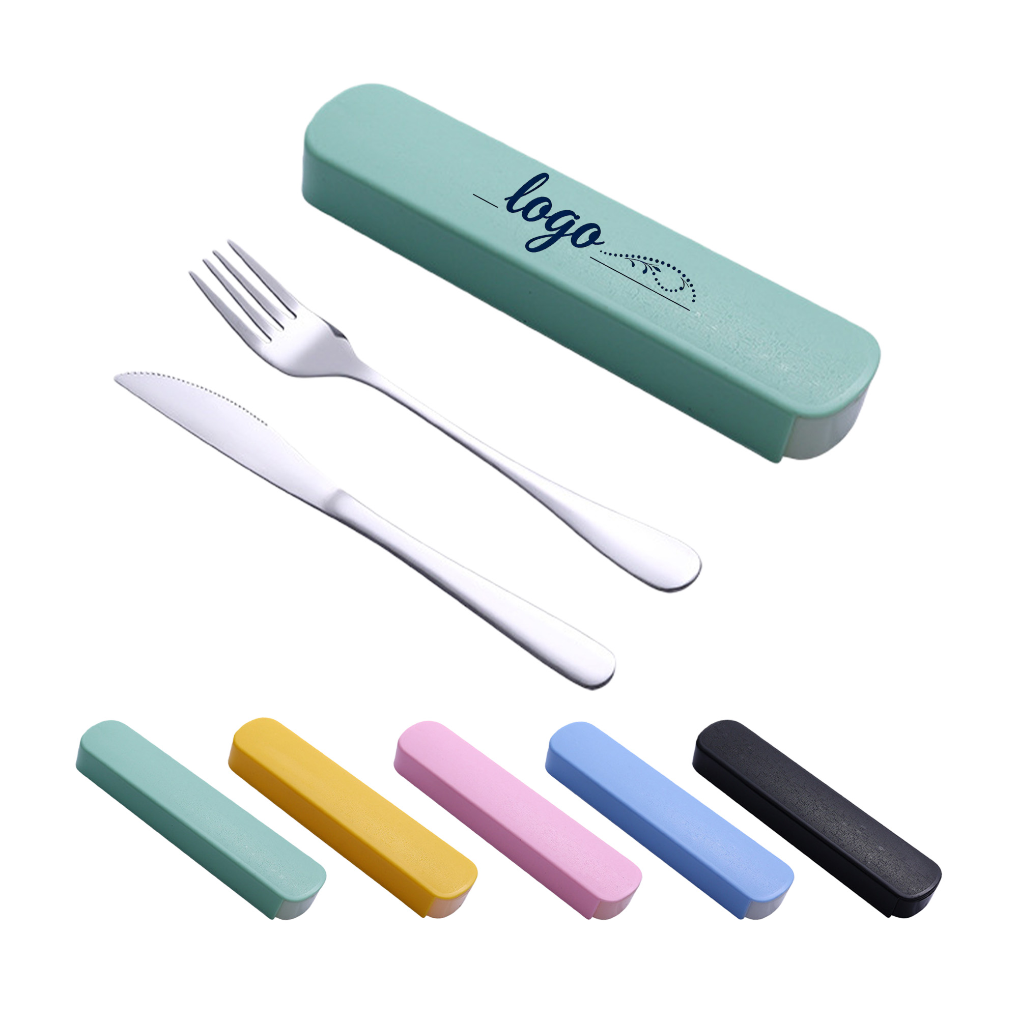 Heavy-Duty Tableware Set 6