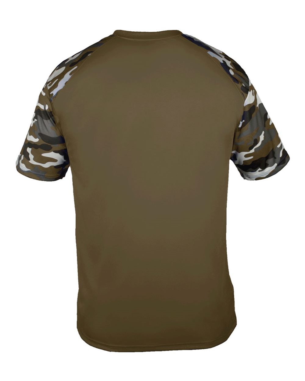 Youth Camo Sport T-Shirt - 2141 60
