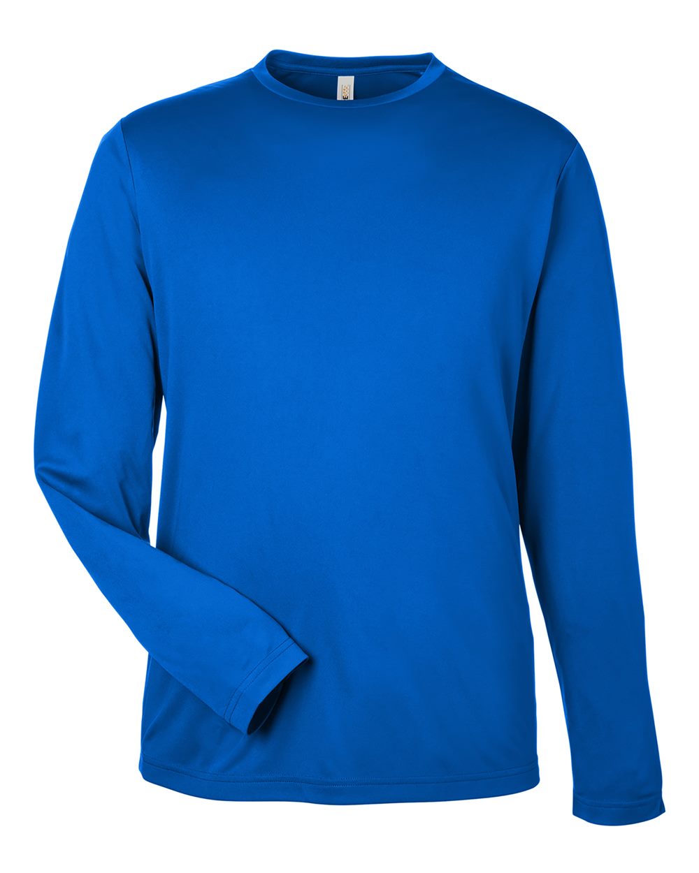 Unisex Capital Long Sleeve Performance T-Shirt - CE10L 19
