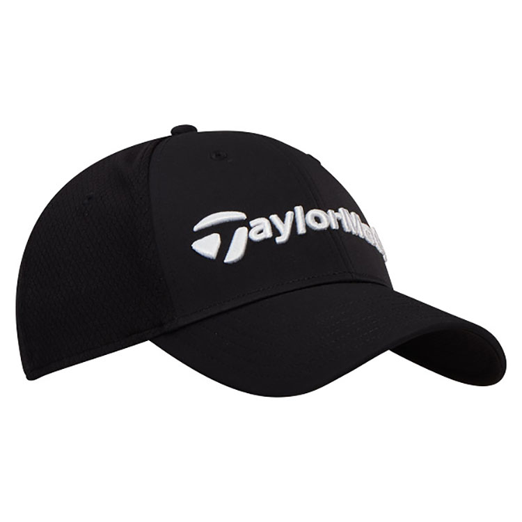 TaylorMade Men's Performance Cage Hat 6