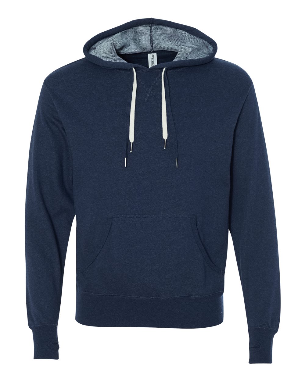 Unisex Midweight French Terry Hooded Sweatshirt - PRM90HT 12