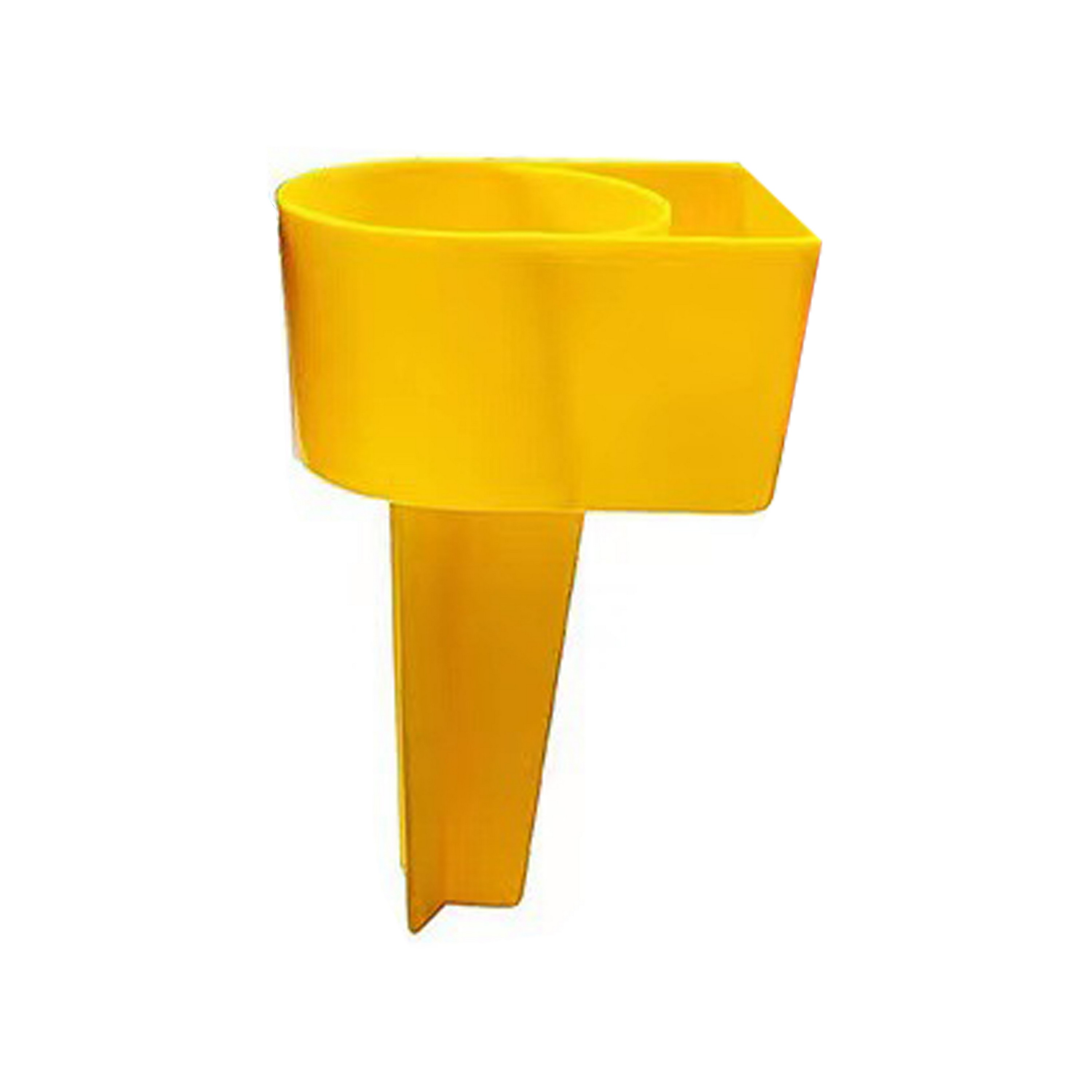 Beach Cup Holder with Pocket 5