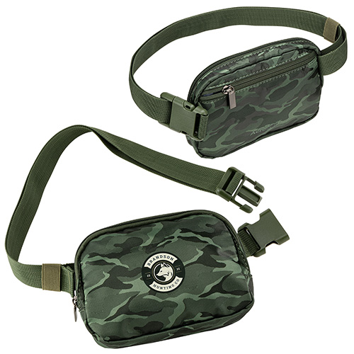 AeroLOFT® Anywhere Belt Bag 110