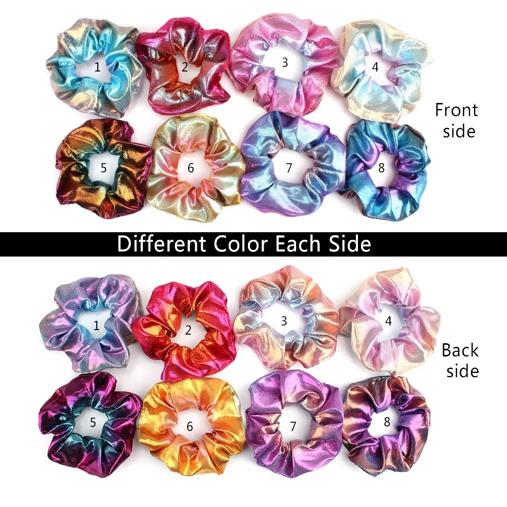 Hair Scrunchies 3