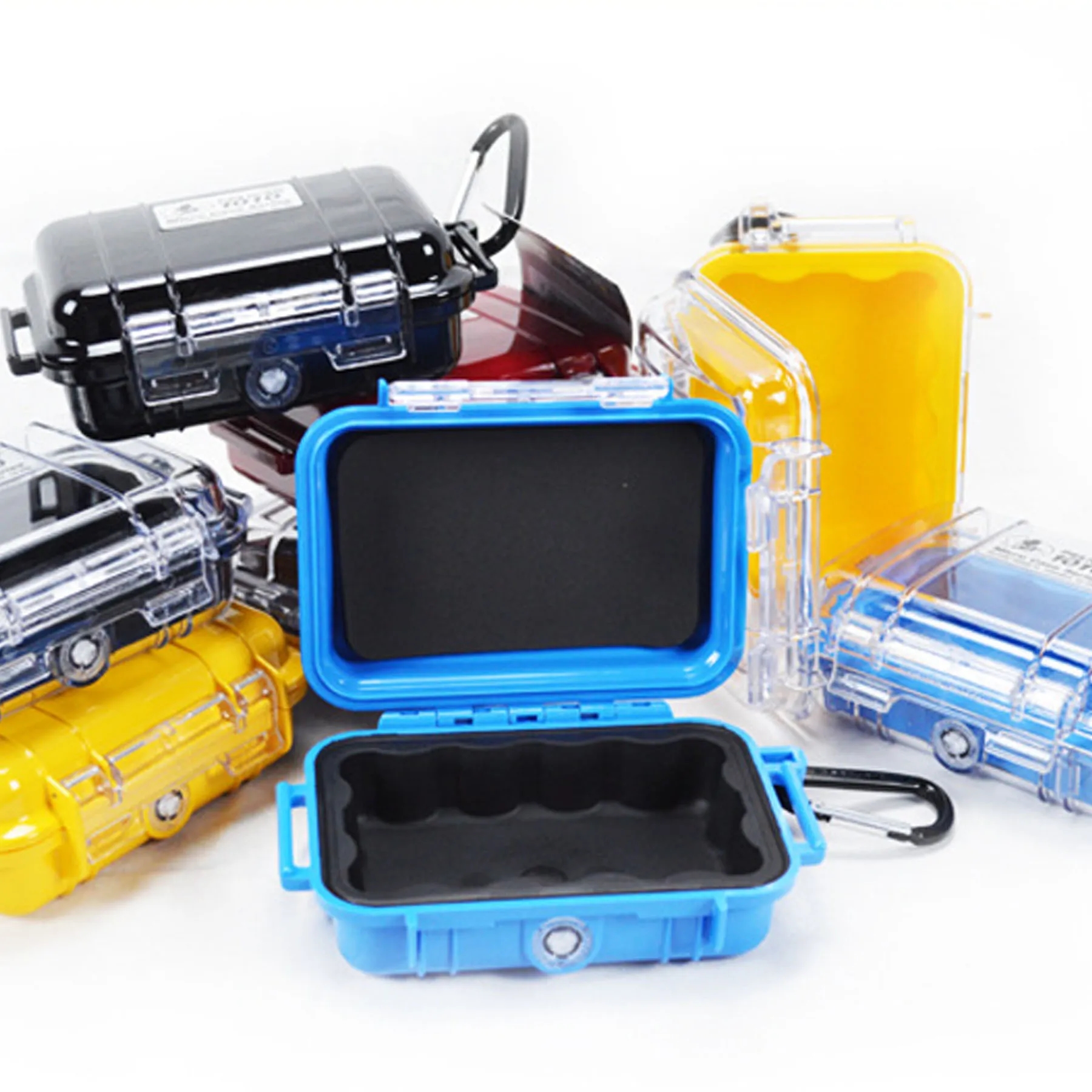 Outdoor Safety Protective Box 8