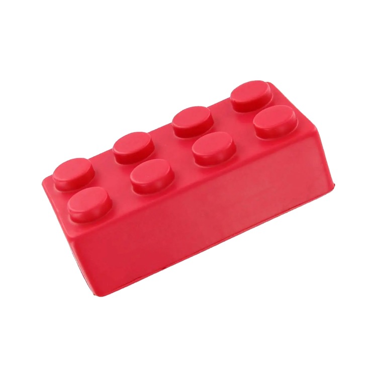 Stress Building Blocks 3