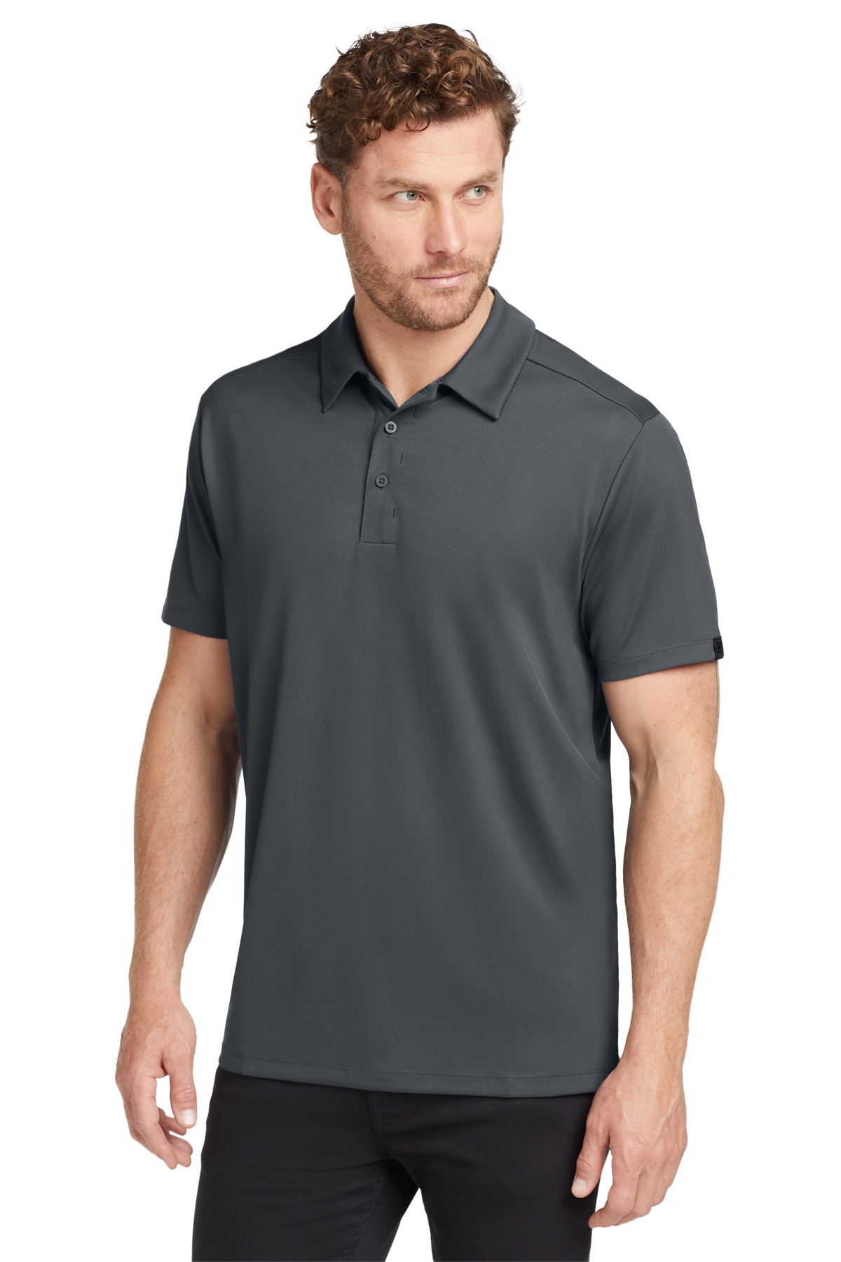 OGIO® Framework Polo 20