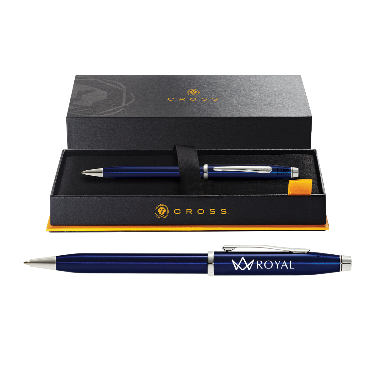 Cross® Century II Medalist Pen 2
